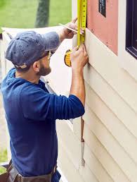 Best Vinyl Siding Installation  in Idyllwild Pine Cove, CA